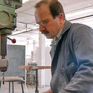 Roberto Bertoia